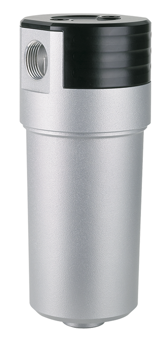 Пневматический фильтр REMEZA HF010 HF7060 M, фильтр для компрессоров и пневмолиний REMEZA HF010 HF7060 M