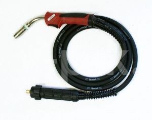 Aurora Горелка MIG 25 AIR COOL 230A(60%) EURO 5m