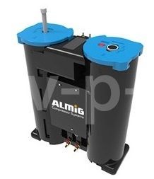 Пневматический сепаратор  ALM-OWS 10 фото