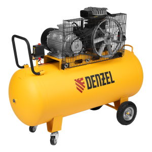 Поршневой компрессор  BCI3000-T/200