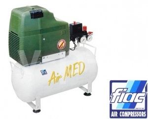 Поршневой компрессор Fiac 24.GMS150 безмасляный фото