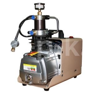 Поршневой компрессор  КВД PCP Mini 2