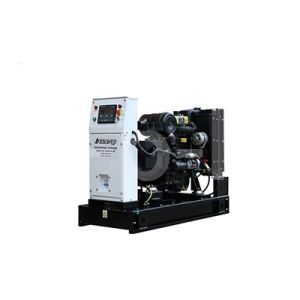 Дизельный генератор Азимут АД-10C-Т230-1РМ11  фото