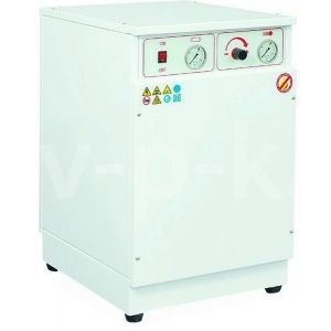 Поршневой компрессор Fiac 16.VS204K фото