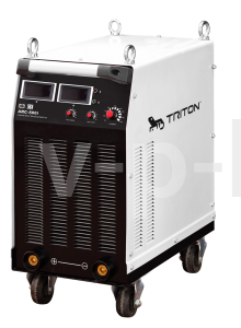 Сварочный инвертор MMA Triton ARC 400 CEL фото