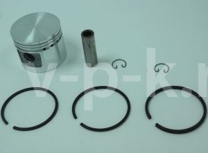 4291140000 Поршневая группа фото