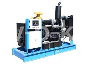 Дизельный генератор ТСС АД-100С-Т400-1РМ19 с АВР (двиг. TSS Diesel TDK 110 6LT)