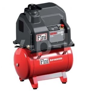 Винтовой компрессор Fini CUBE MINI 2.2-08-90 M Z