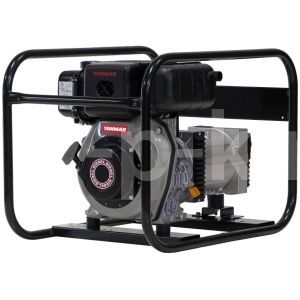 Дизельный генератор Europower EP 4000 D 953010400 фото