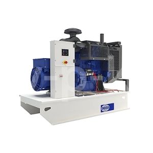 Дизельный генератор FG WILSON F72-1 открытая  фото