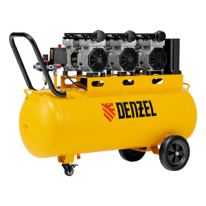 Поршневой компрессор  DLS 2250/100