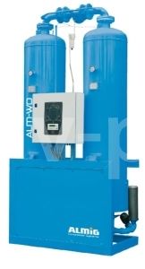 Адсорбционный осушитель  ALM-WDD 4400