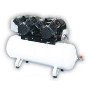 Поршневой компрессор Remeza СБ4-100.VS254T фото