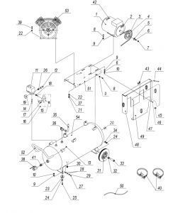 R 4350020002 Защелка для 100lb30-3.0