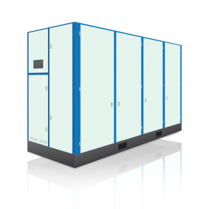 Винтовой компрессор Dali EN-75/8 II-F фото