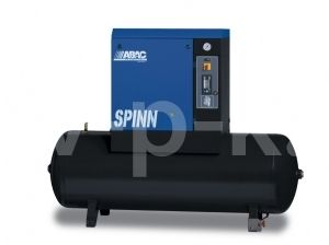 Винтовой компрессор ABAC SPINN 15 TM500 13 фото