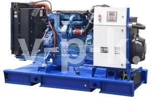 Дизельный генератор ТСС АД-80С-Т400-1РМ9 с АВР