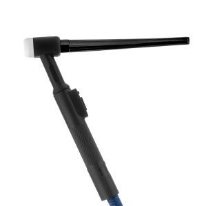  Горелка TIG TP 17 SNAKE (ОКС 35-50, б/р, 2PIN) 4м SNK1701-04 фото