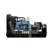 Дизельный генератор Energo ED 510/400MTU