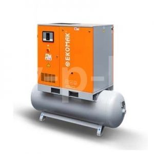 Винтовой компрессор Ekomak EKO 22G CR STD 13