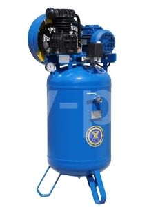 Поршневой компрессор  КВ7/7