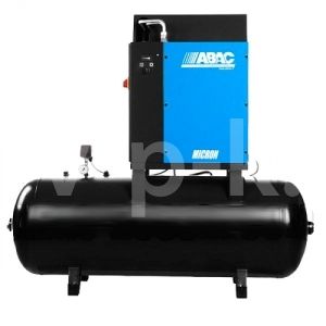 Винтовой компрессор  MICRON 2,2 - 270 10