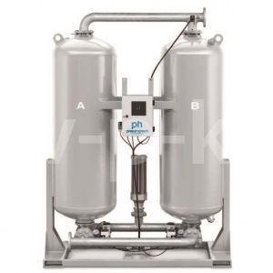 Адсорбционный осушитель воздуха Ekomak PH 220 S фото