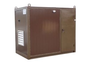 Дизельный генератор  АД-300С-Т400-2РНМ7