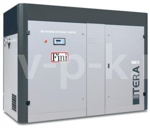 Винтовой компрессор Fini TERA 110-10 VS