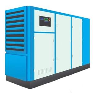 Винтовой компрессор Dali DLVF-15 фото