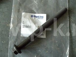 Болт головки цилиндра 998-707