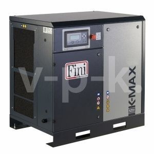 Винтовой компрессор Fini K-MAX 1513 ES