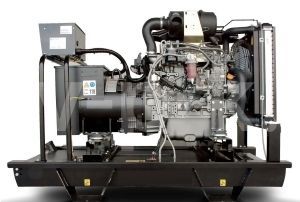 Дизельный генератор Energo ED 25/230 Y (ПРОИЗВОДСТВО GENELEC)