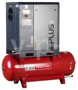 Винтовой компрессор Fini PLUS 8-15-270 фото