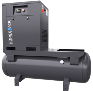 Винтовой компрессор  CA5.5-10GA-500 IP23