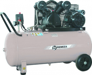 Поршневой компрессор Remeza СБ4/С-50.V55А фото