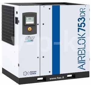 Винтовой компрессор Fiac AIRBLOK 1003 DR 13