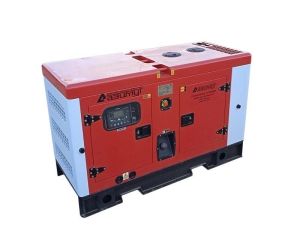 Дизельный генератор  АД-24C-Т400-2РКМ19