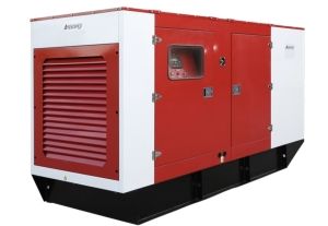 Дизельный генератор  АД-250С-Т400-2РКМ15