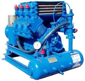 Поршневой компрессор  ПКС-1,75А