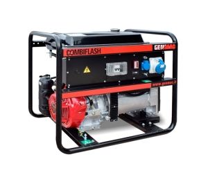 COMBIFLASH RG201HO