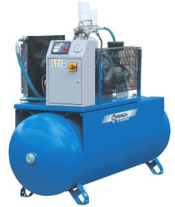 Винтовой компрессор  ВК15А-15-500