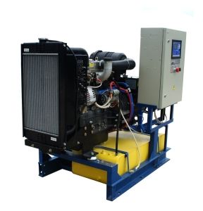 Дизельный генератор ПСМ ADP-20 Perkins  фото