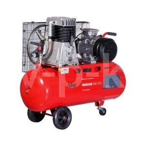 Поршневой компрессор  B6800B/100 CT5