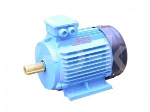Электродвигатель АИР 90 для компрессора АСО-Бежецк фото