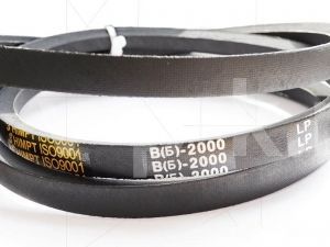 Ремень 2000 В (Б) для компрессора АСО-Бежецк