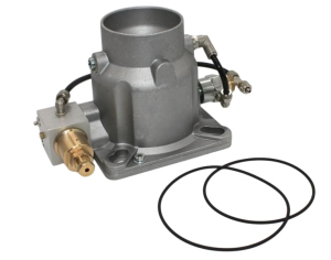 Клапан всасывающий RH 60РМ 4180108001 фото