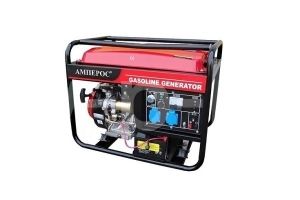 Бензиновый генератор Leega LT3500CL