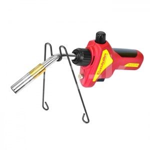 Castolin Горелка паяльн. Castolin СТК-27 одн/раз. баллон (1балл.), MESSER фото