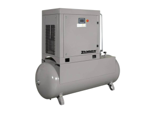 Винтовой компрессор Zammer SKTG11PM-8-500 фото